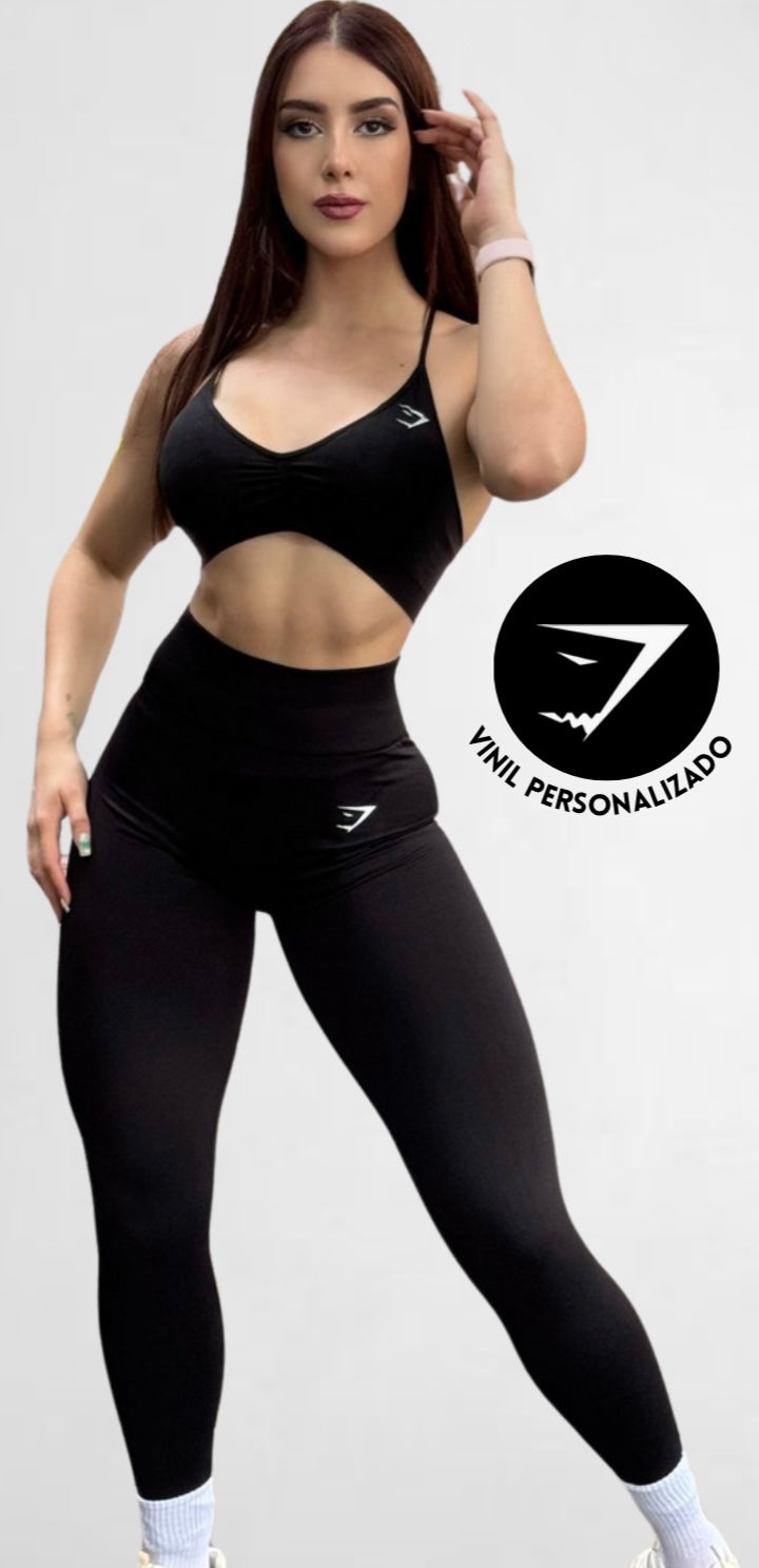 Set Gymshark