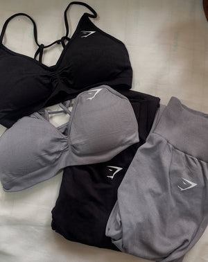 Set Gymshark